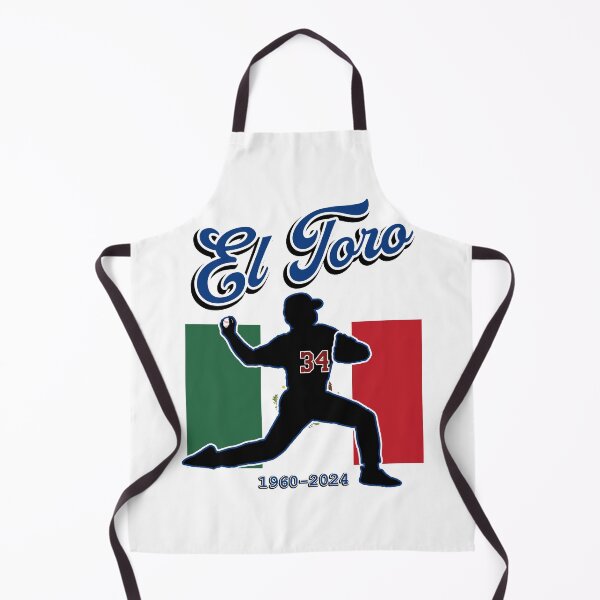 Item preview, Fernando Valenzuela Mexican American Commemorative designed and sold by EmersionPrints.