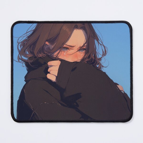Item preview, Quiet Despair designed and sold by Nowshin Tasnim.