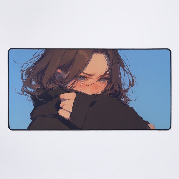 Item preview,  Quiet Despair designed and sold by Nowshin Tasnim.