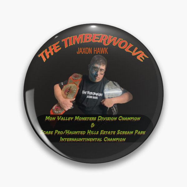 Item preview, The Timberwolve 2xChamp designed and sold by Bowmart.