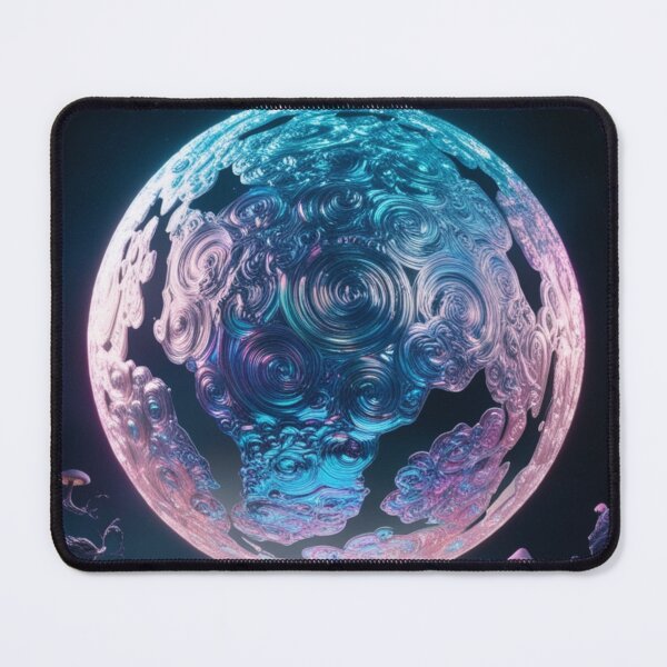Item preview,  Lunar Ritual Glow designed and sold by DesignDistrict7.