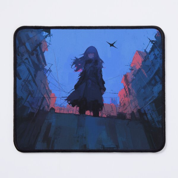 Item preview, Quiet Despair designed and sold by Nowshin Tasnim.
