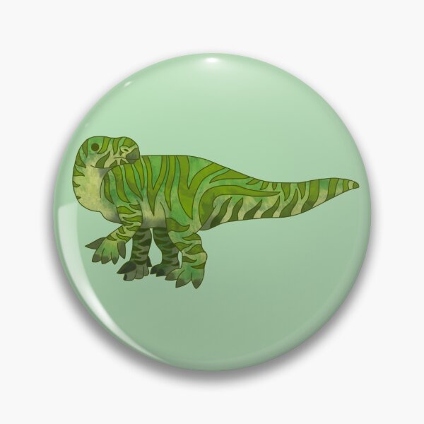 Item preview, Iguanodon designed and sold by Evelynn-Shop.