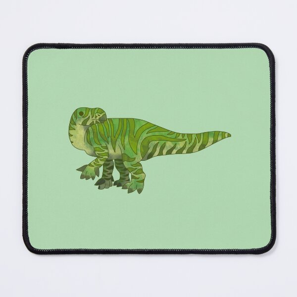 Item preview, Iguanodon designed and sold by Evelynn-Shop.