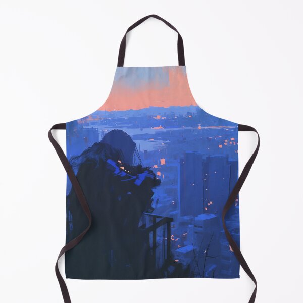 Item preview, Quiet Despair designed and sold by Nowshin Tasnim.