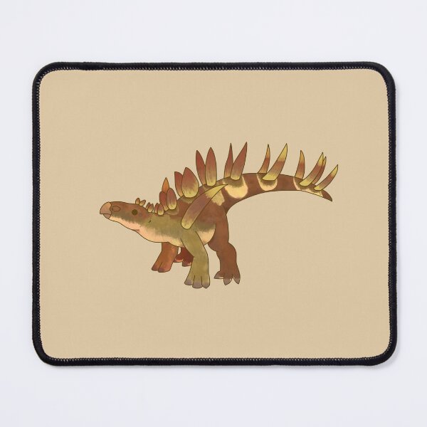 Item preview, Kentrosaurus designed and sold by Evelynn-Shop.