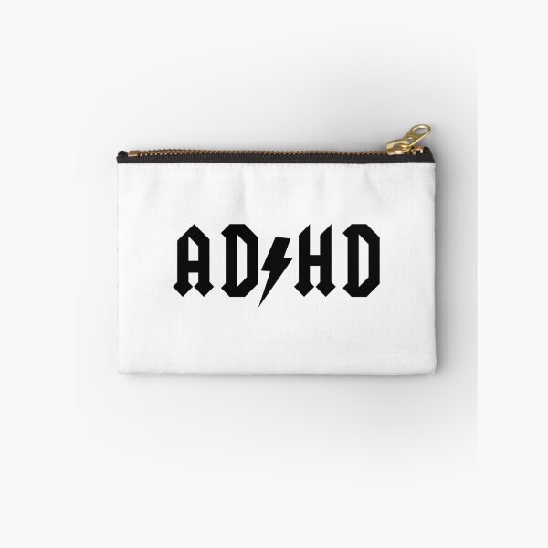 Item preview, AD/HD designed and sold by cubiclecoma.