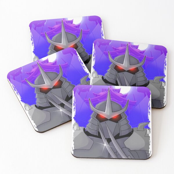 Item preview, Evil Armoured Villain designed and sold by Shell Shocked Studio.
