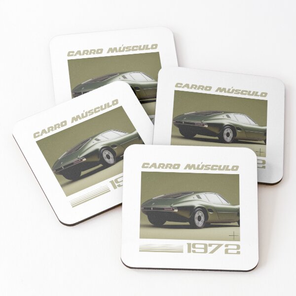 Item preview, VINTAGE MUSCLE CAR SHIRT designed and sold by OreosBakedGoods.