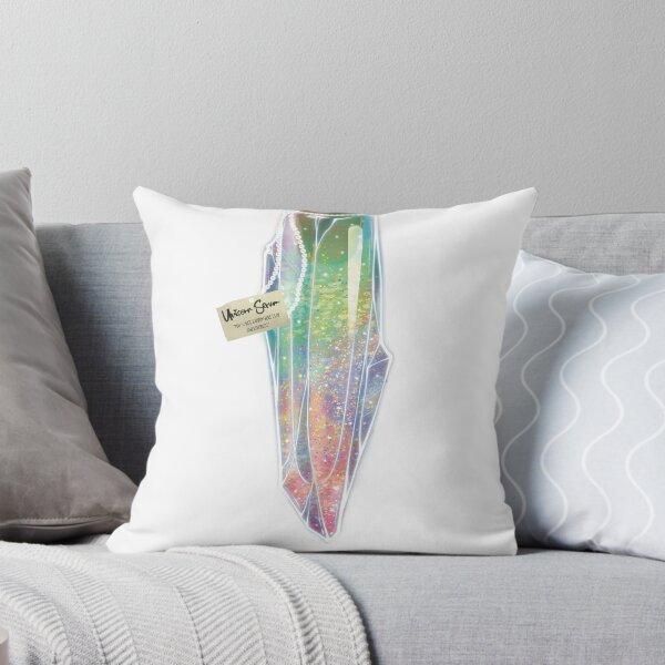 Item preview, Rainbow Serum designed and sold by CraftyChaos.