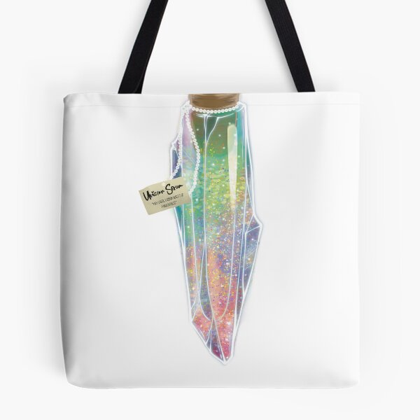 Item preview, Rainbow Serum designed and sold by CraftyChaos.