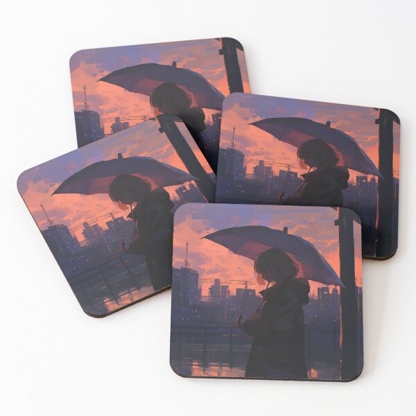 Item preview, Quiet Despair designed and sold by Nowshin Tasnim.