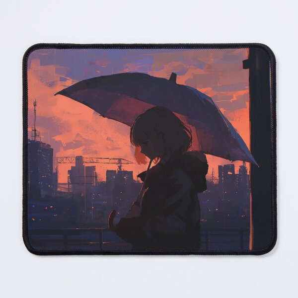 Item preview, Quiet Despair designed and sold by Nowshin Tasnim.