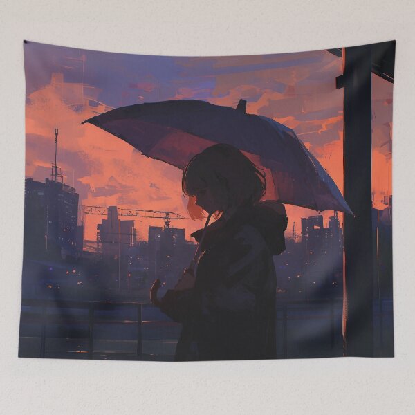 Item preview, Quiet Despair designed and sold by Nowshin Tasnim.