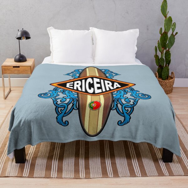 Item preview, Ericeira Portugal retro vintage surfboard designed and sold by studioss76.