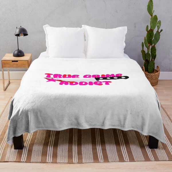 Item preview, True Crime Addict designed and sold by petiteToulon.