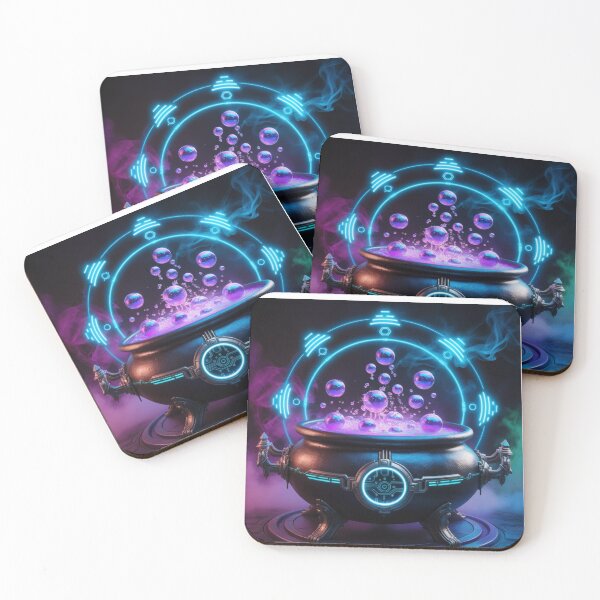 Item preview, 2025 Witch’s Brew designed and sold by DesignDistrict7.