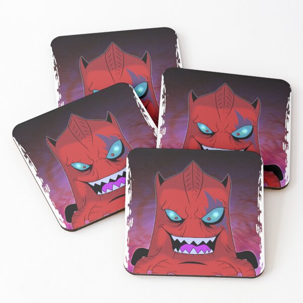 Item preview, Evil Alien Brain designed and sold by Shell Shocked Studio.
