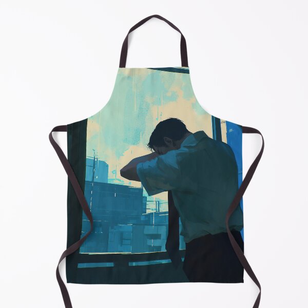 Item preview, Quiet Despair designed and sold by Nowshin Tasnim.