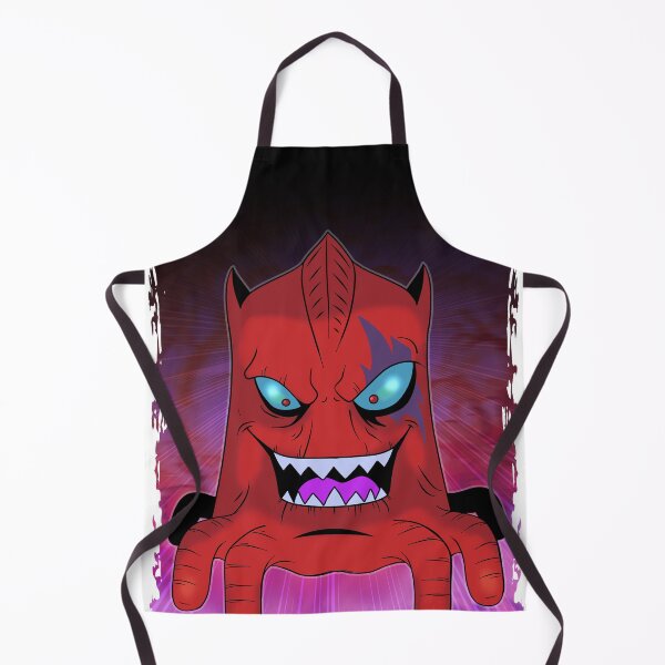 Item preview, Evil Alien Brain designed and sold by Shell Shocked Studio.