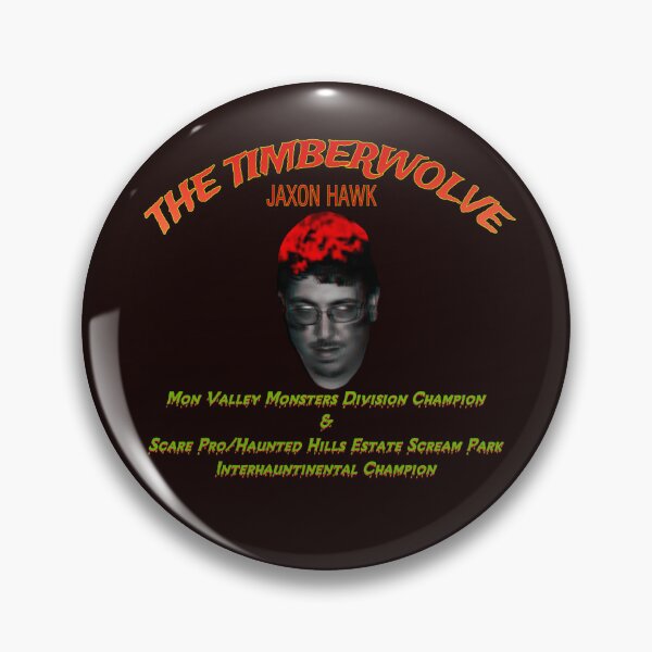 Item preview, Timberwolve Jaxon Hawk 2 time champ designed and sold by Bowmart.