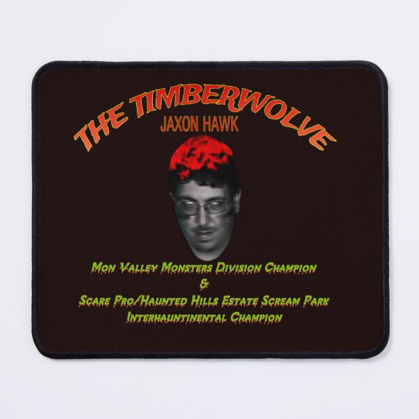 Item preview, Timberwolve Jaxon Hawk 2 time champ designed and sold by Bowmart.
