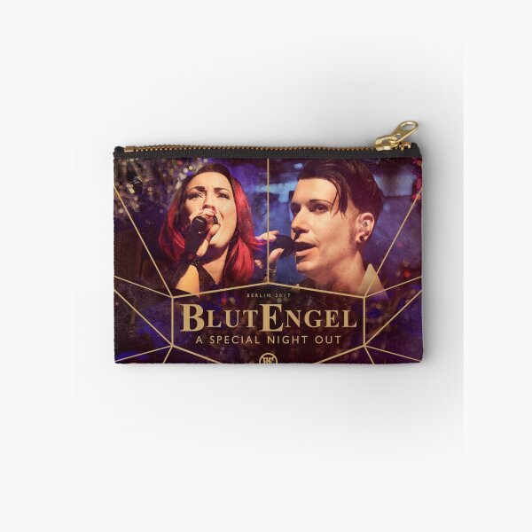Item preview, Blutengel - A Special Night Out (Live and Acoustic) album 2017 designed and sold by lisasilvano.