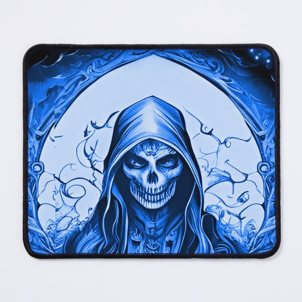 Item preview, Hooded Reaper designed and sold by changingcanvas1.