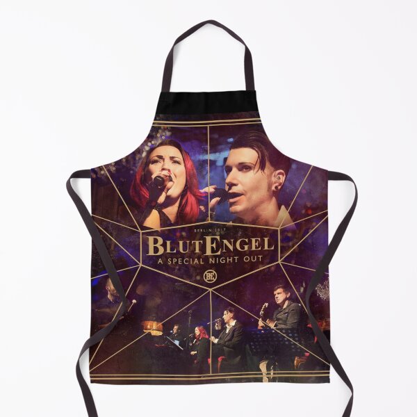 Item preview, Blutengel - A Special Night Out (Live and Acoustic) album 2017 designed and sold by lisasilvano.