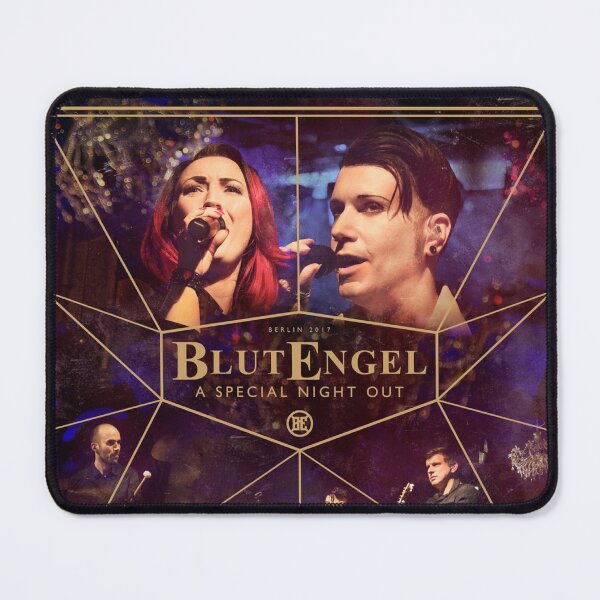 Item preview, Blutengel - A Special Night Out (Live and Acoustic) album 2017 designed and sold by lisasilvano.