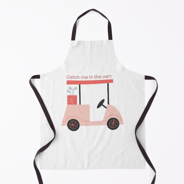 Item preview, Catch me in the cart designed and sold by ciarameadows.