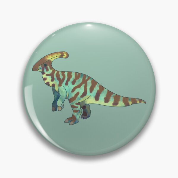 Item preview, Parasaurolophus designed and sold by Evelynn-Shop.