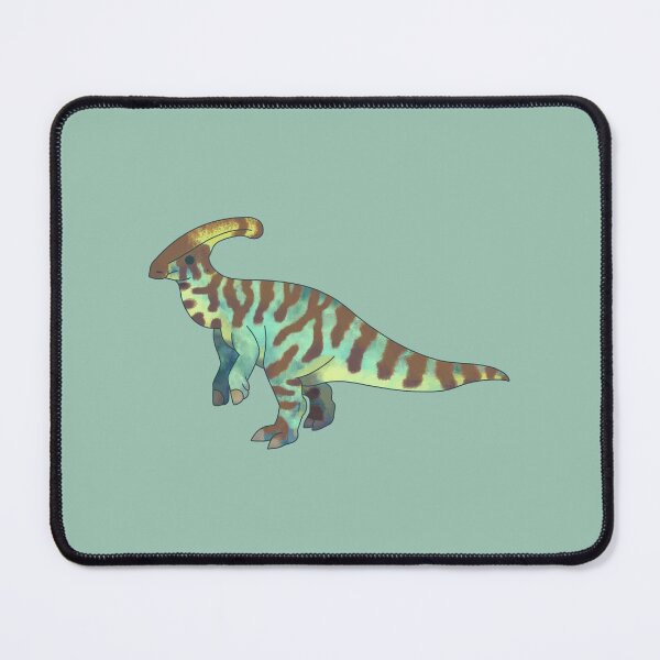 Item preview, Parasaurolophus designed and sold by Evelynn-Shop.