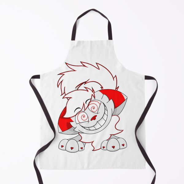 Item preview, GenocideHyper designed and sold by Melody4Domino.