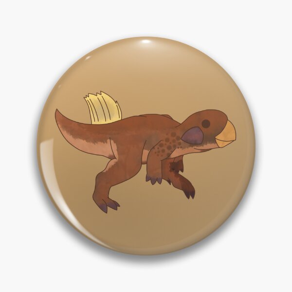 Artikelvorschau, Psittacosaurus entworfen und verkauft von Evelynn-Shop.
