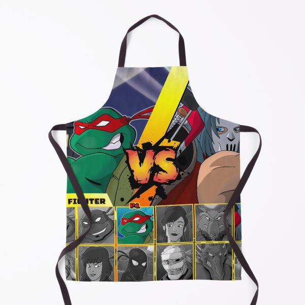 Item preview, Turtles Video Game designed and sold by Shell Shocked Studio.