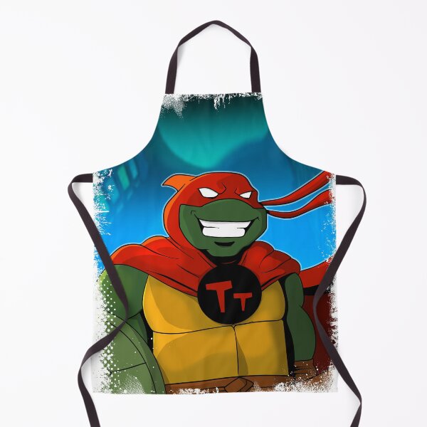 Item preview, Turtle Titan designed and sold by Shell Shocked Studio.