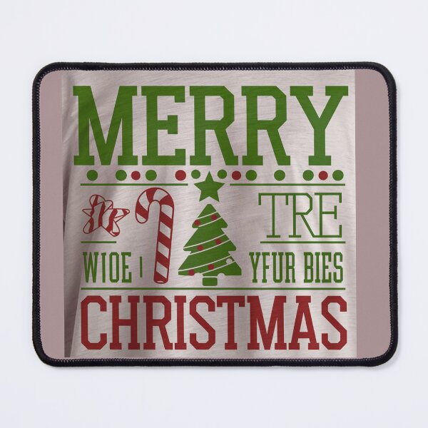 Item preview, Merry Christmas designed and sold by LolaCreative622.
