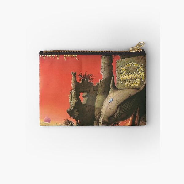 Item preview, Diamond Head - Am I Evil album 1987 designed and sold by lisasilvano.