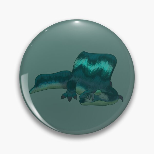 Item preview, Spinosaurus designed and sold by Evelynn-Shop.