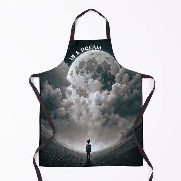 Item preview, In A Dream. #2 designed and sold by EunsooLee.