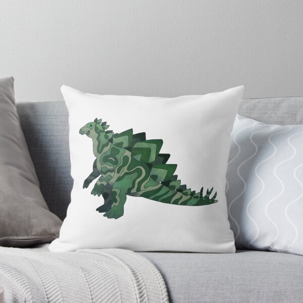 Item preview, Stegosaurus designed and sold by Evelynn-Shop.
