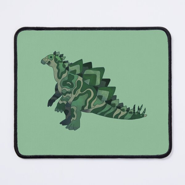 Item preview, Stegosaurus designed and sold by Evelynn-Shop.
