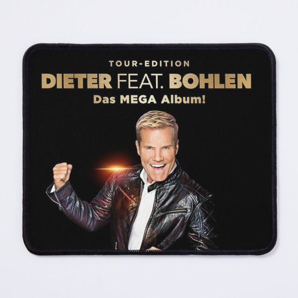 Item preview, Dieter Bohlen - Das Mega Album! album 2019 designed and sold by lisasilvano.