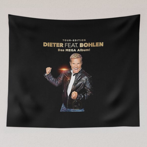 Item preview, Dieter Bohlen - Das Mega Album! album 2019 designed and sold by lisasilvano.