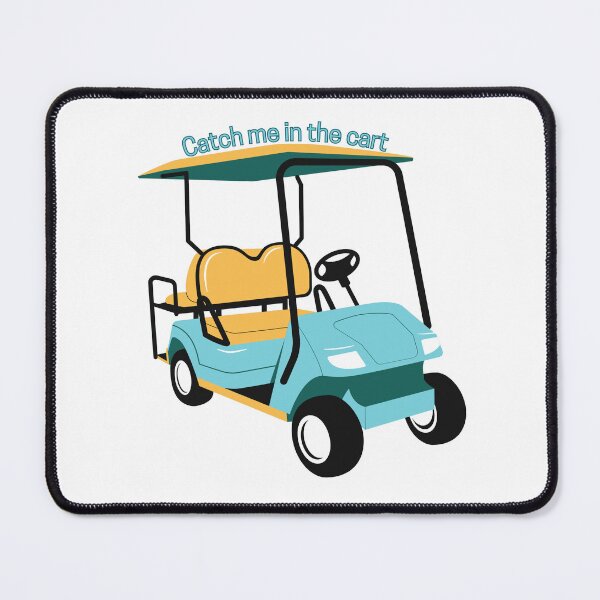 Item preview, Cart girl designed and sold by ciarameadows.