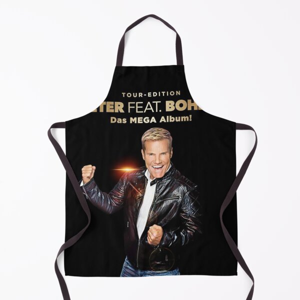 Item preview, Dieter Bohlen - Das Mega Album! album 2019 designed and sold by lisasilvano.