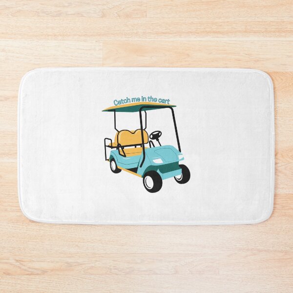 Item preview, Cart girl designed and sold by ciarameadows.
