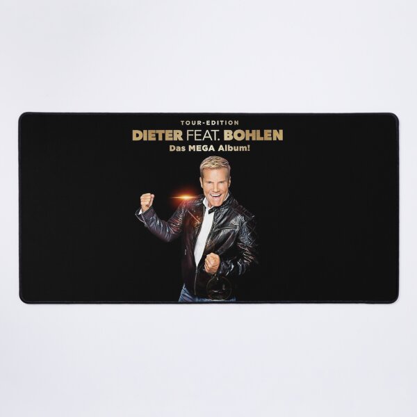 Item preview, Dieter Bohlen - Das Mega Album! album 2019 designed and sold by lisasilvano.