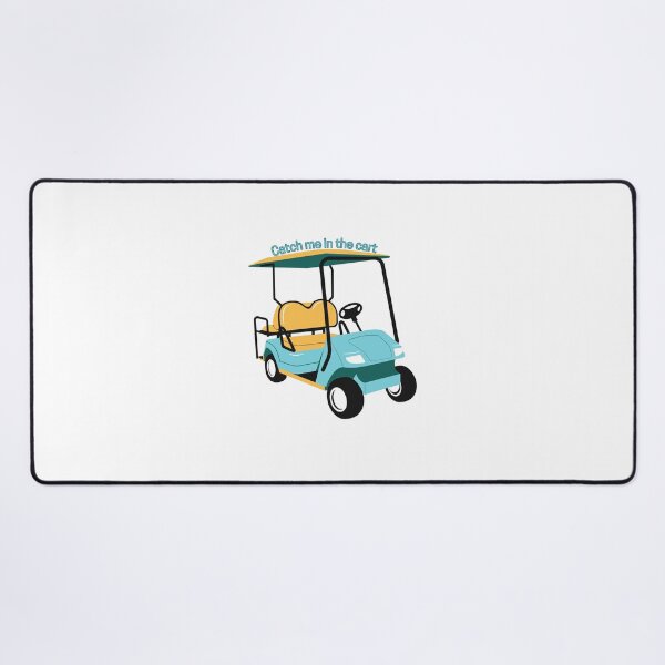 Item preview, Cart girl designed and sold by ciarameadows.